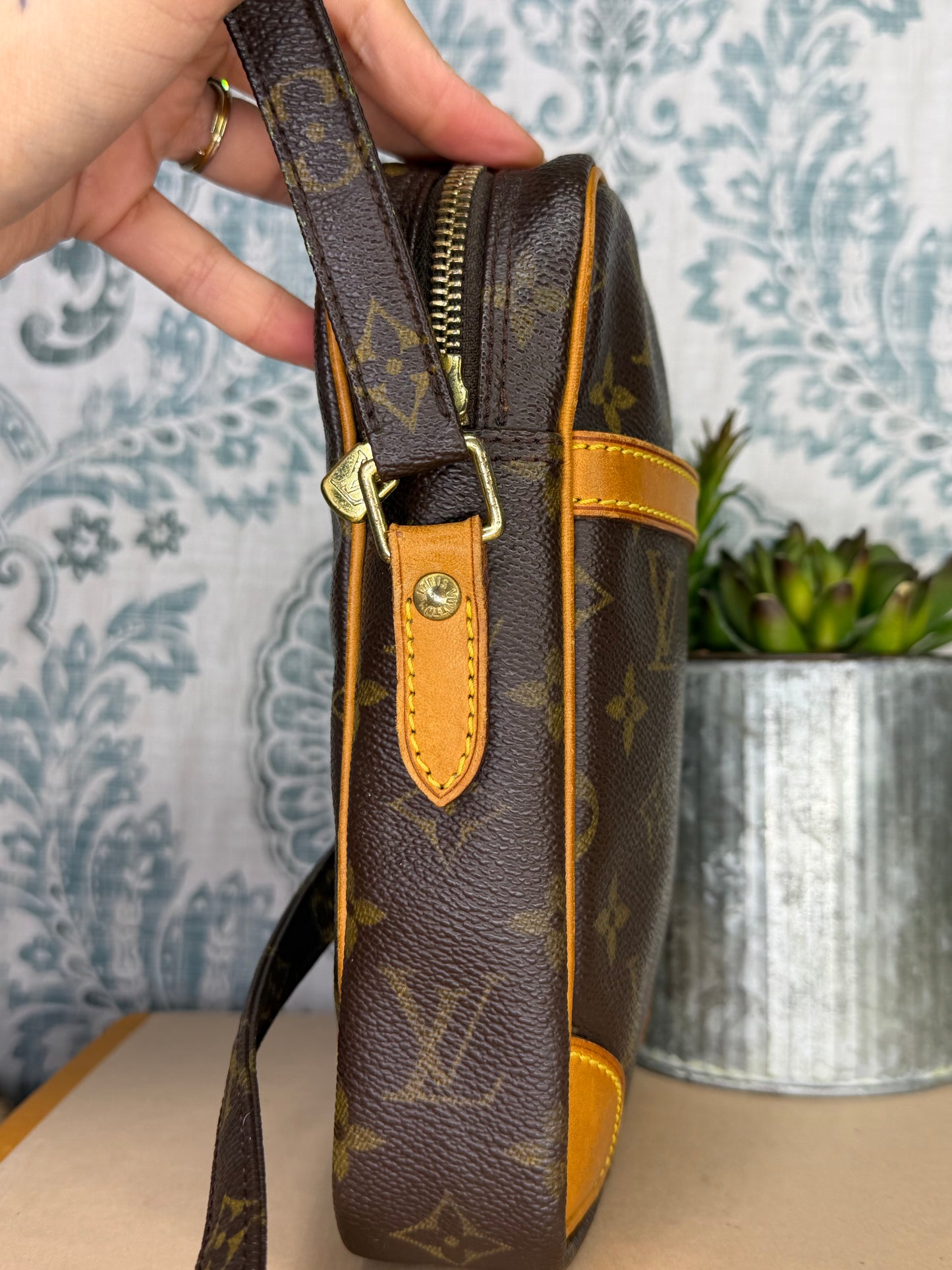 Louis Vuitton Danube PM #2
