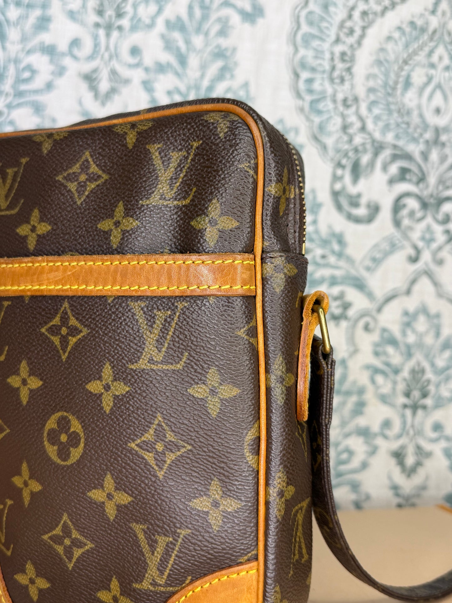 Louis Vuitton Danube PM #1
