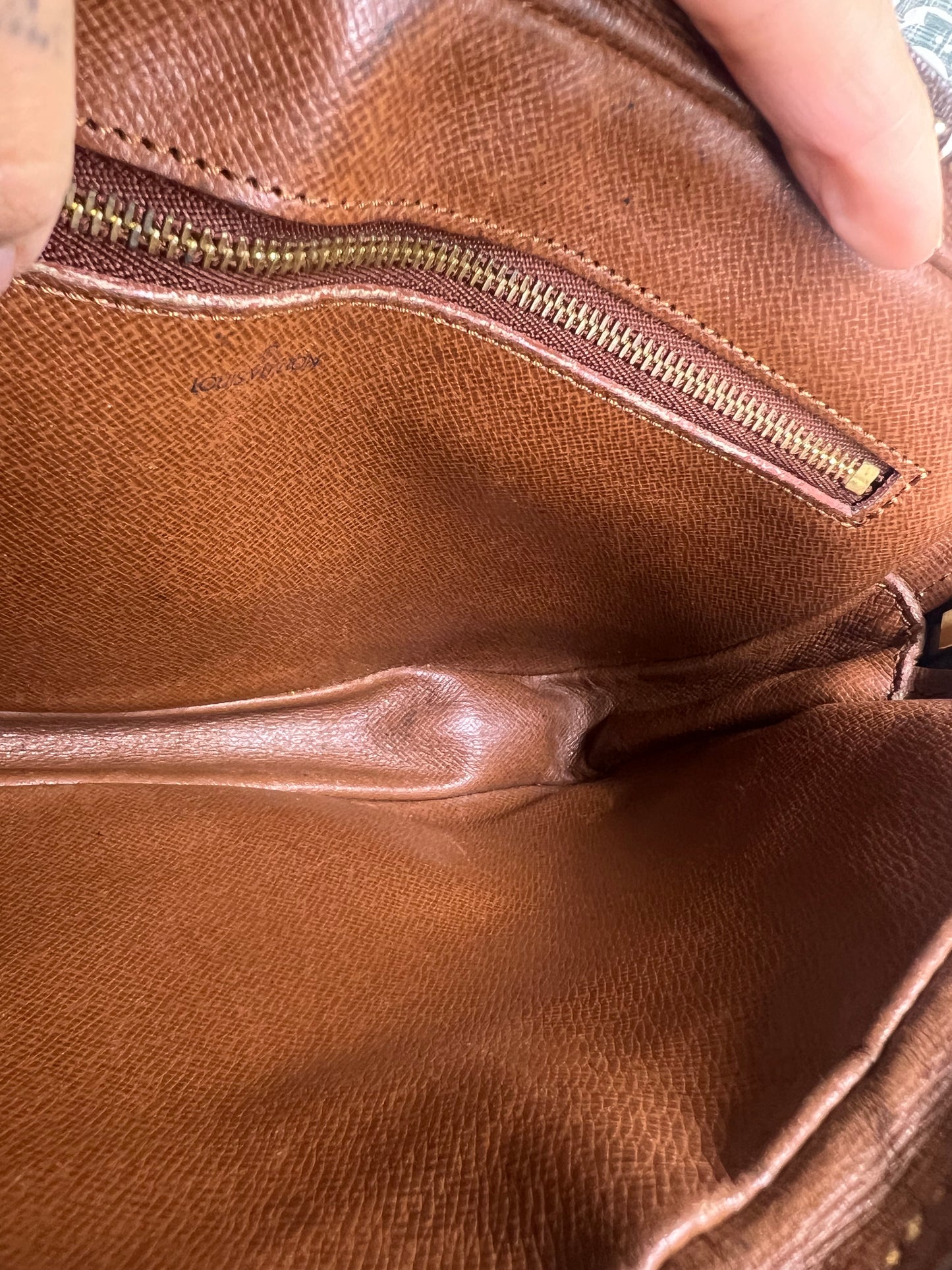 Louis Vuitton Marly Dragonne GM #2