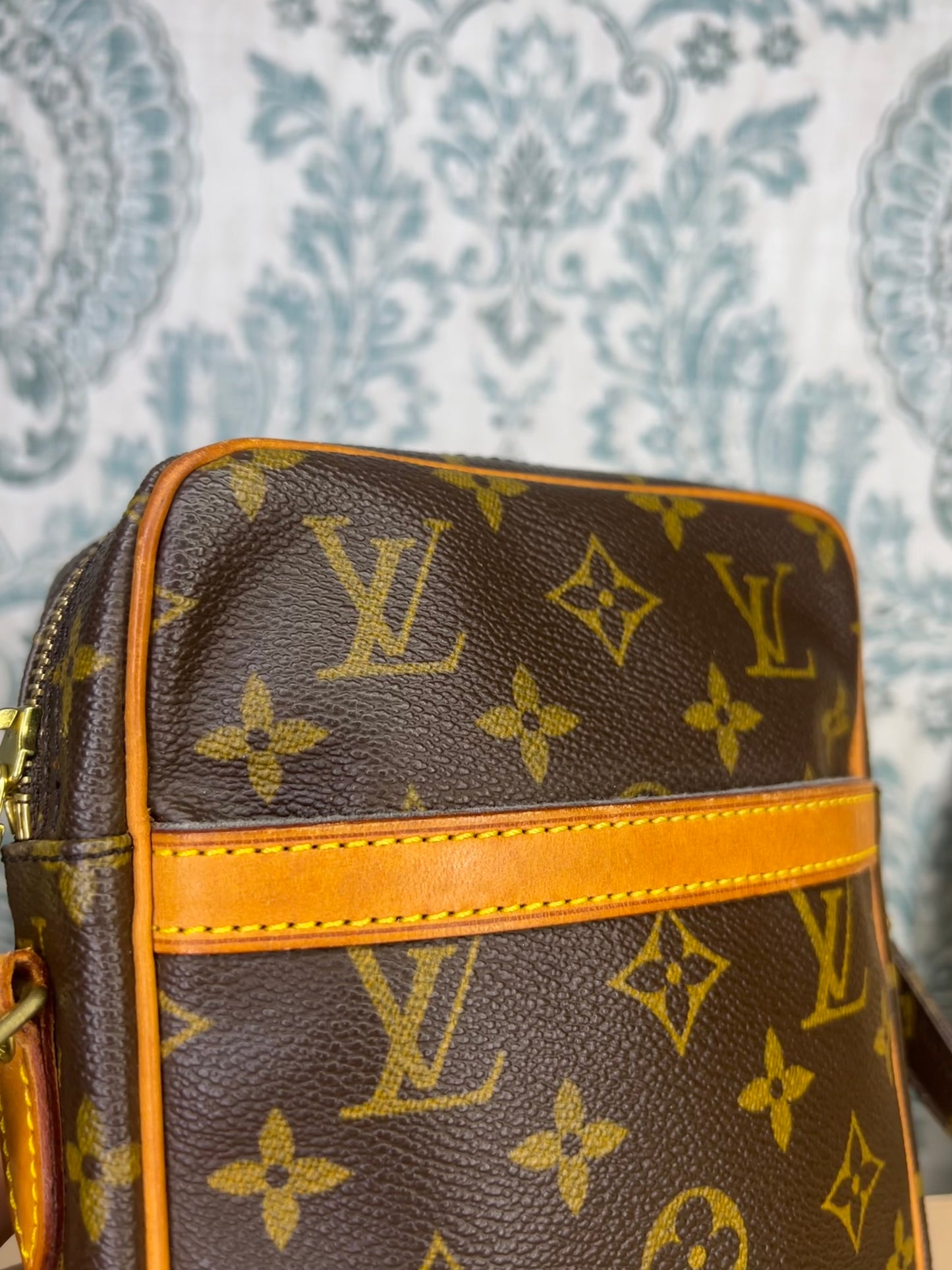 Louis Vuitton Danube PM #2