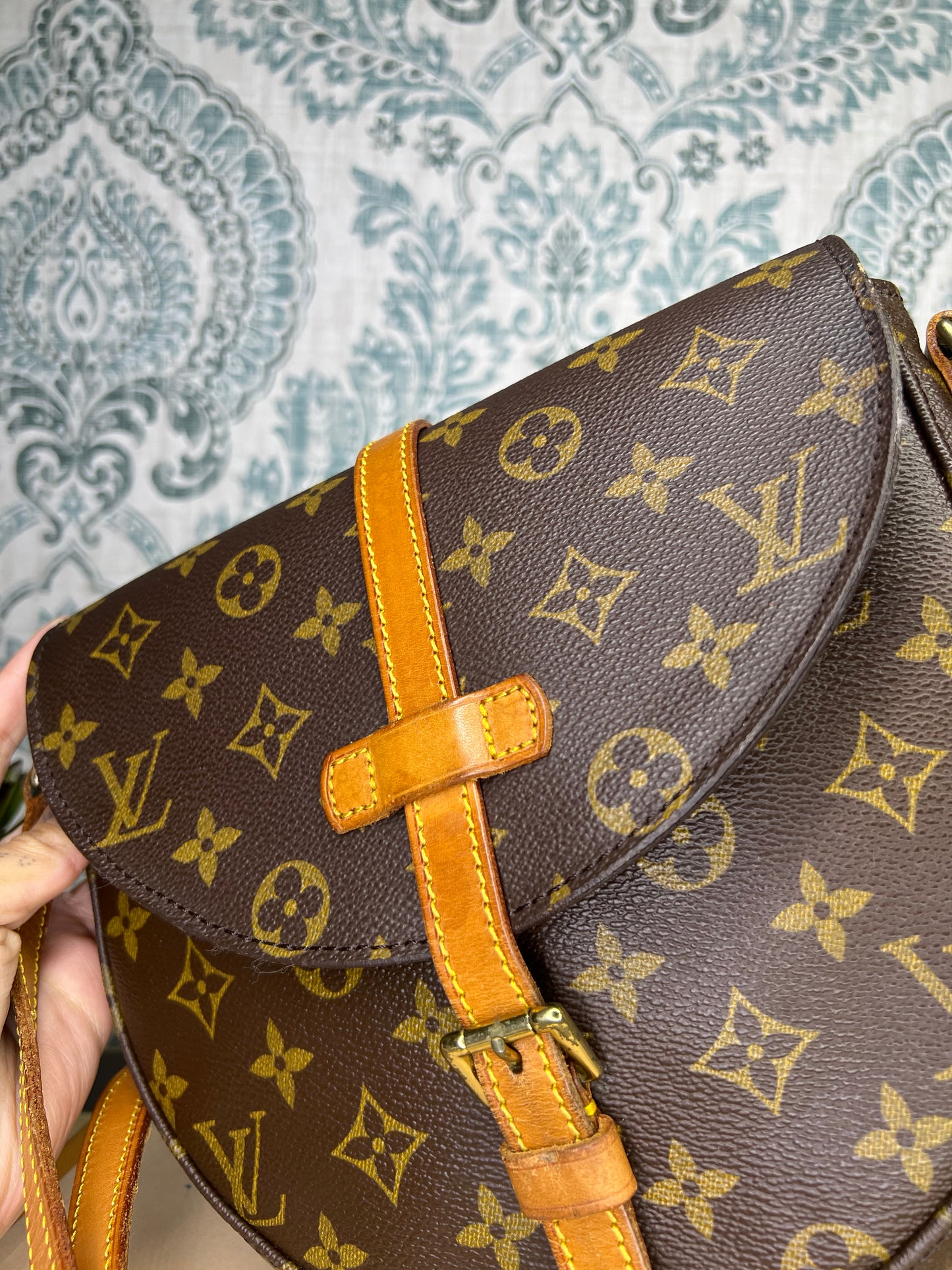 Louis Vuitton Chantilly MM