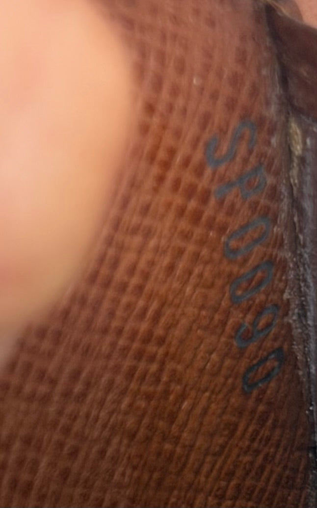 Louis Vuitton Monogram Agenda PM #3