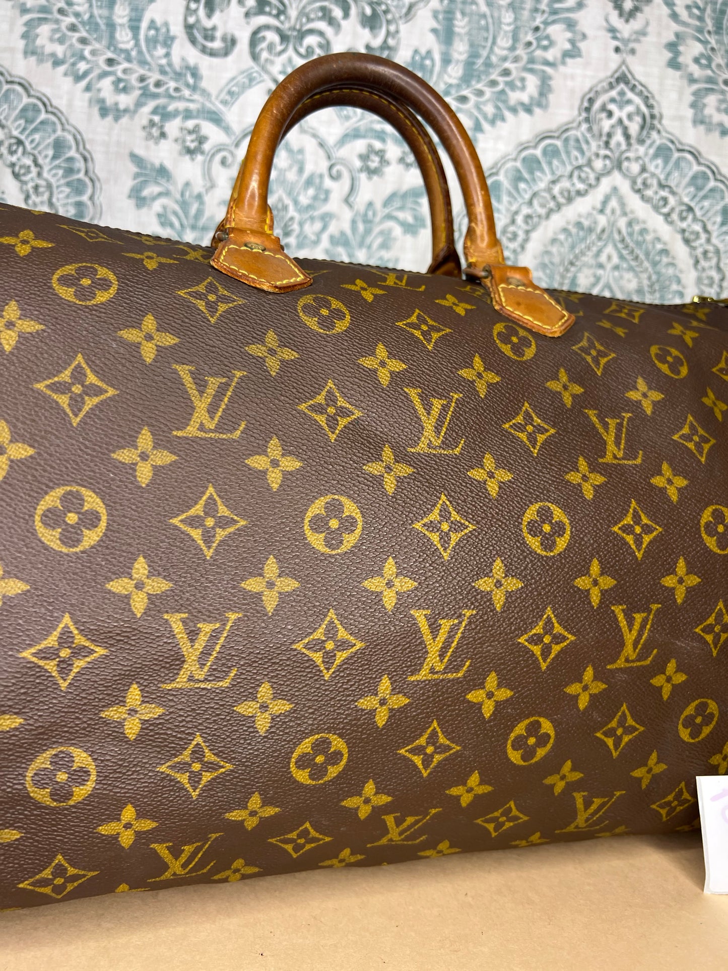 Louis Vuitton Speedy 40