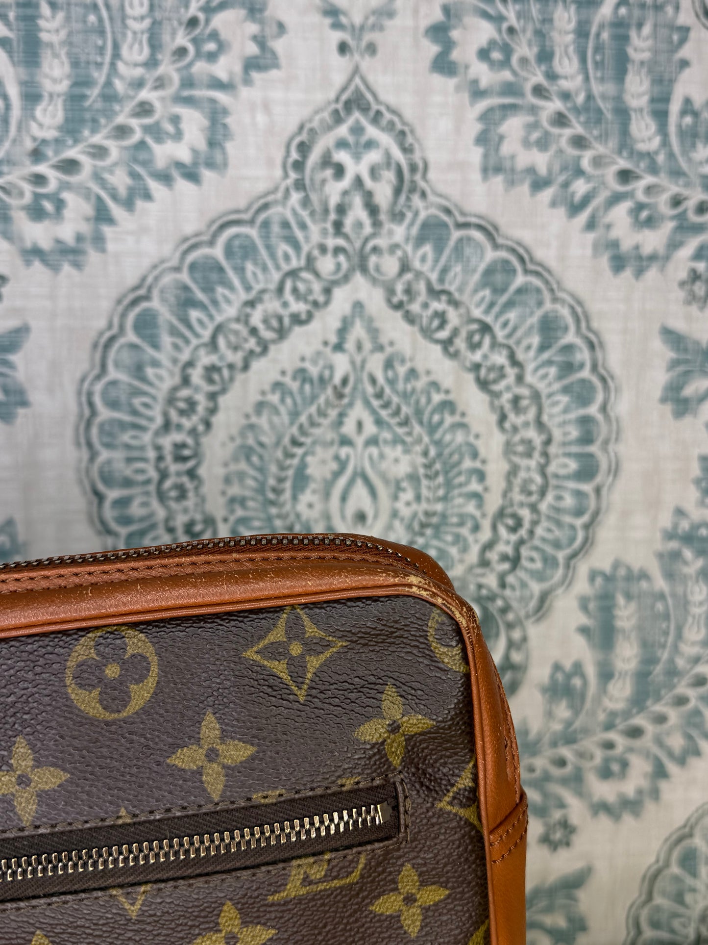 Louis Vuitton Pochette Sport