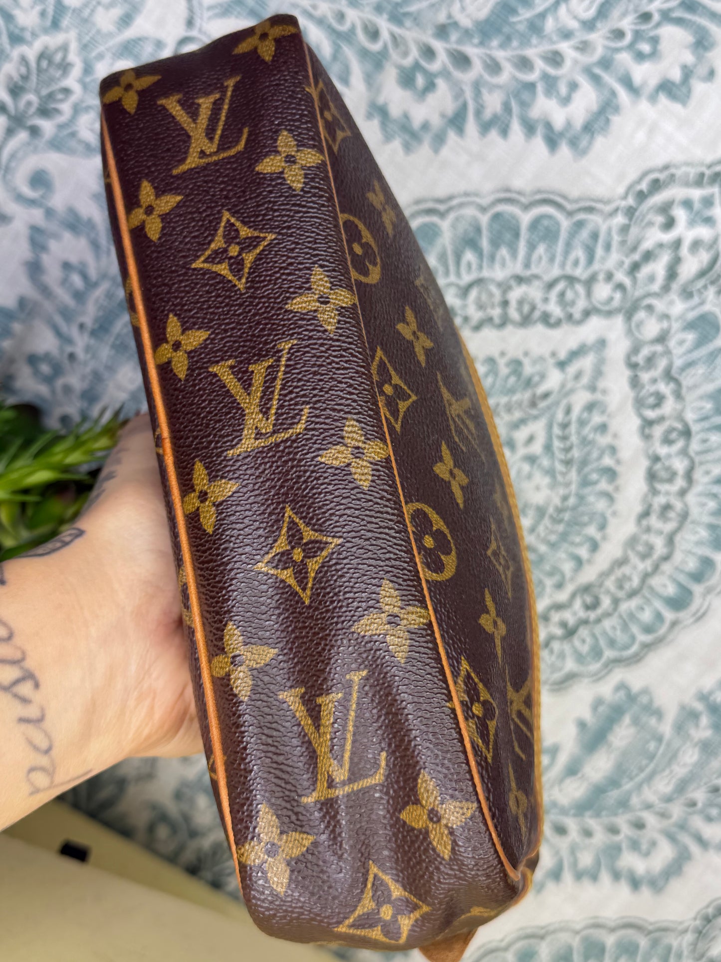 Louis Vuitton Compiegne 23 #1