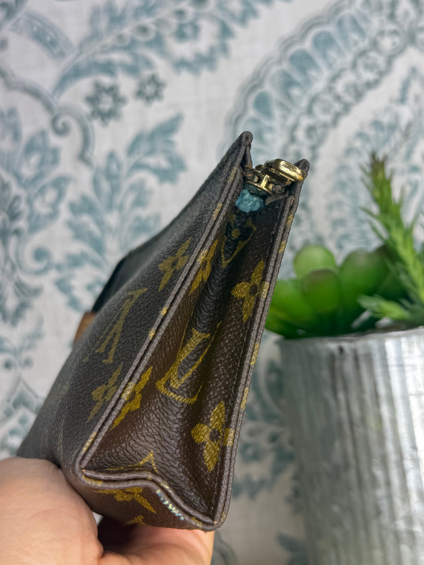 Louis Vuitton Toiletry 15 #2