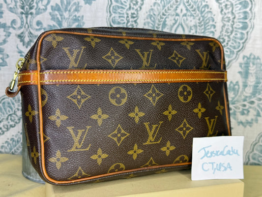 Louis Vuitton Compiegne 23 #2