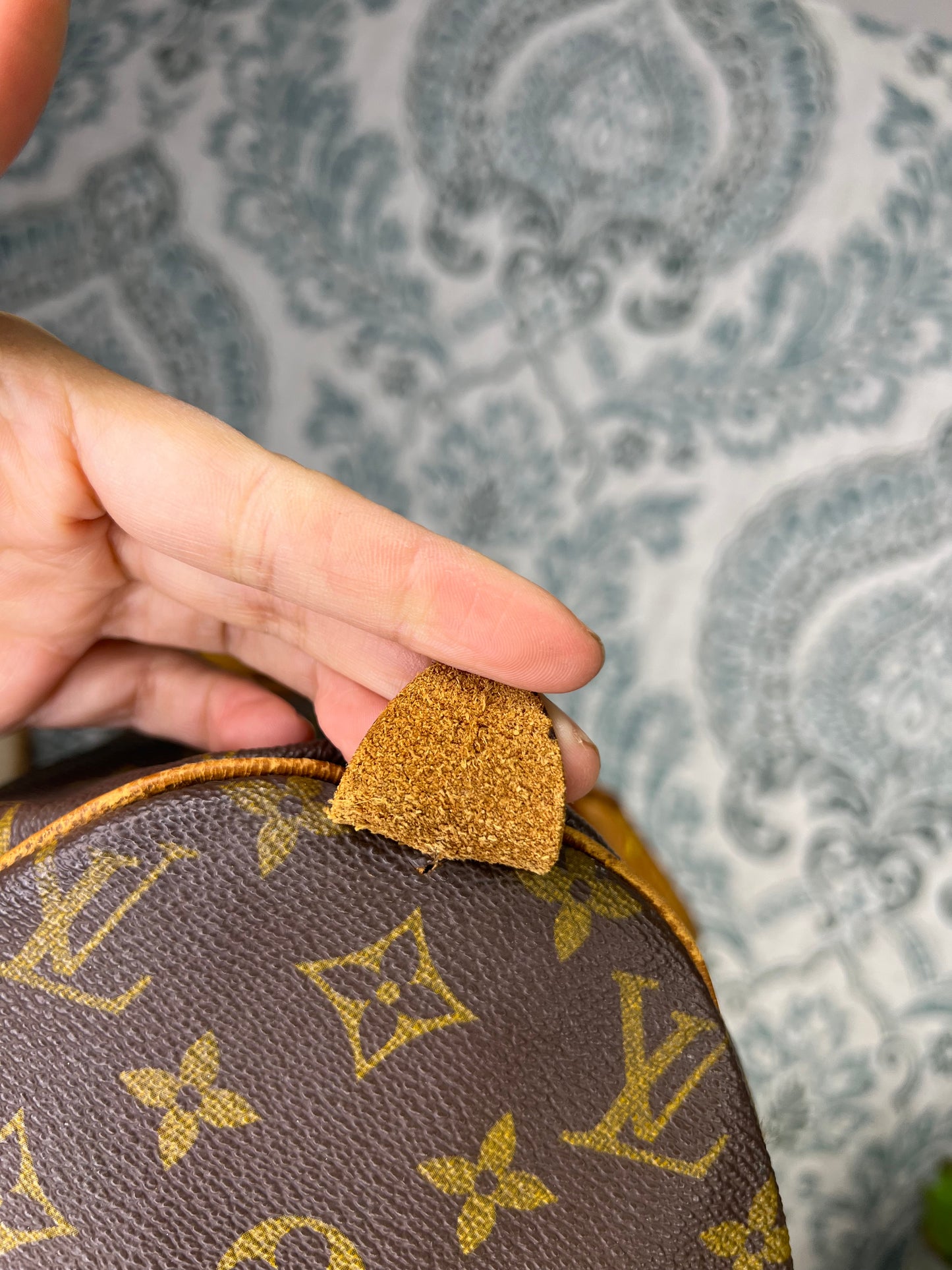 Louis Vuitton Speedy 40