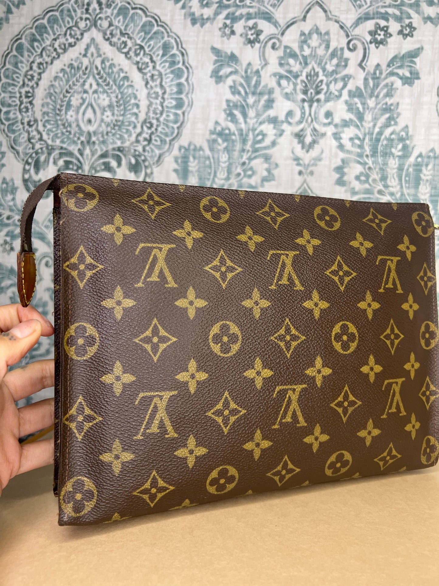 Louis Vuitton Toiletry 26 #1