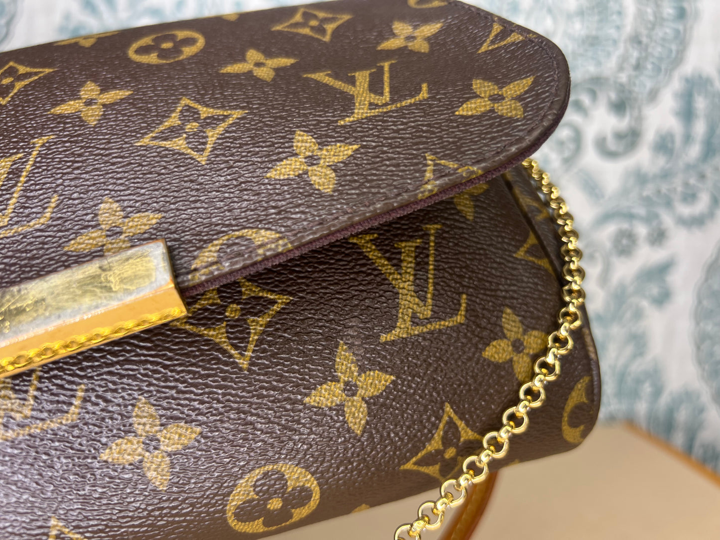 Louis Vuitton Favorite MM