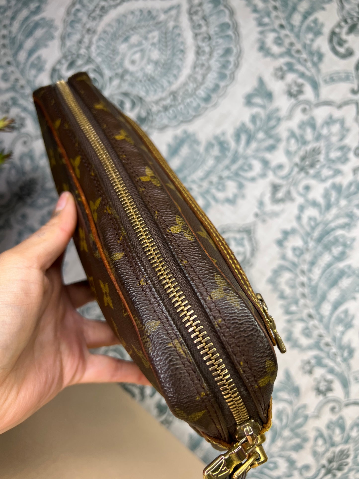 Louis Vuitton Marly Dragonne GM #2