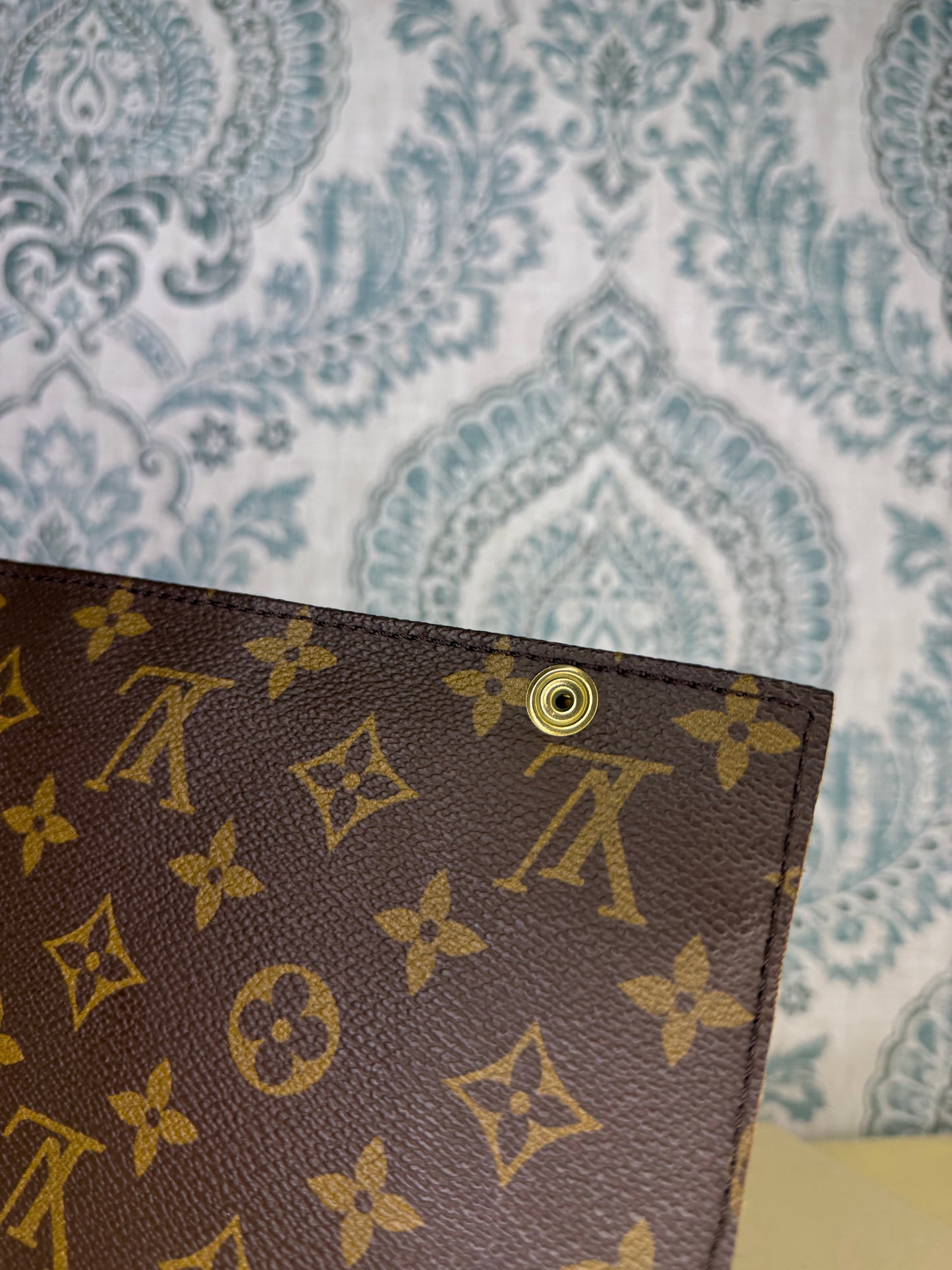 Louis Vuitton Randonnee Flat Pouch #1