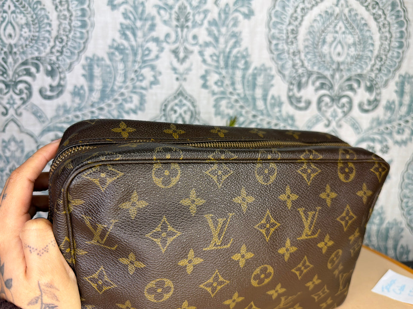 Louis Vuitton Trousse 28 #3