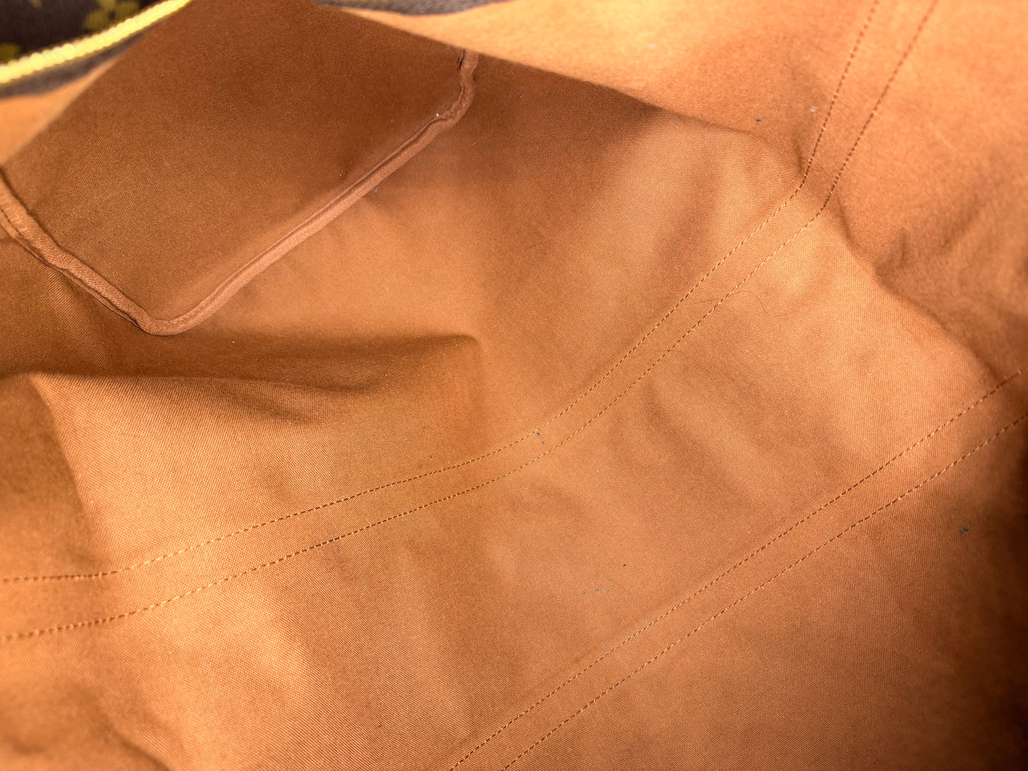 Louis Vuitton Keepall 55