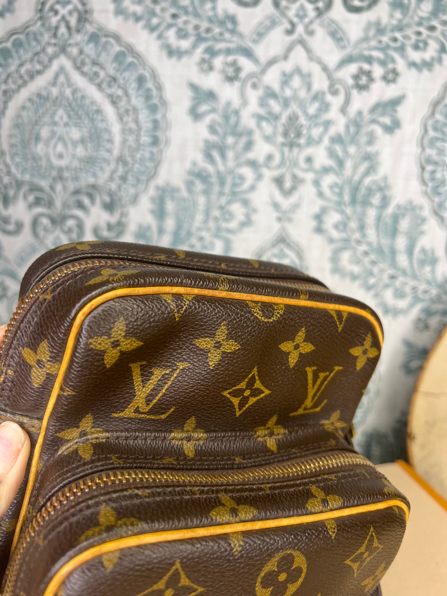 Louis Vuitton Amazon PM