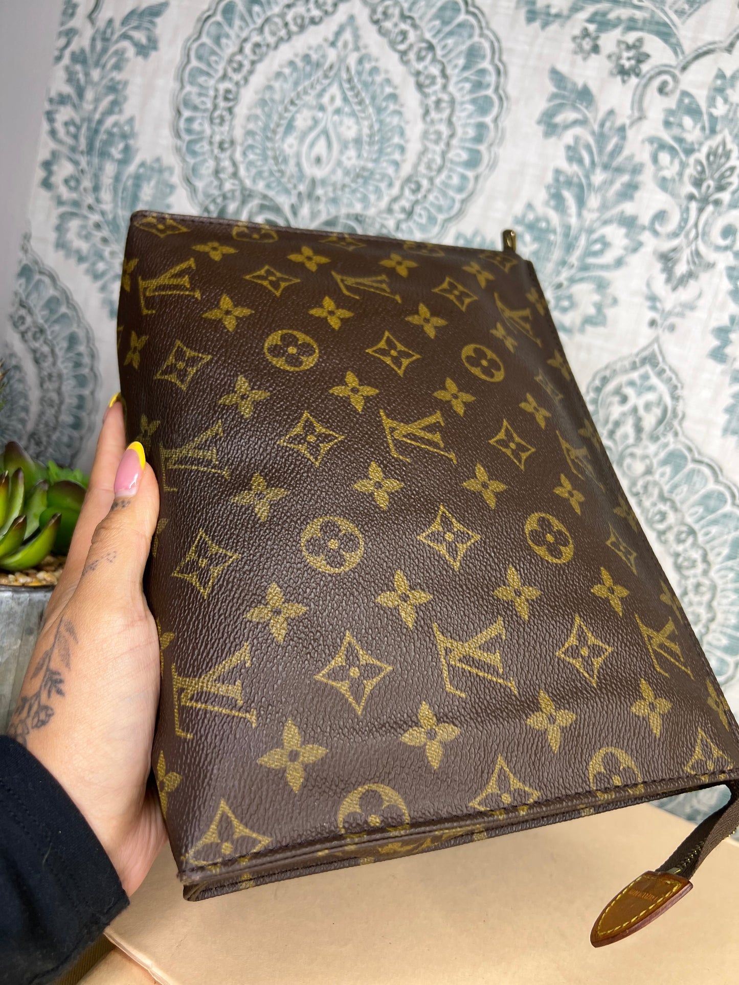 Louis Vuitton Toiletry 26 #1