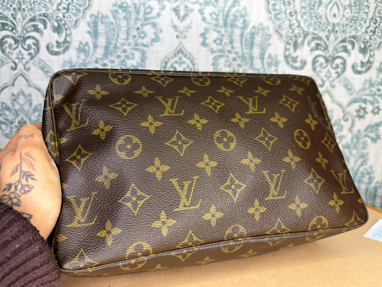Louis Vuitton Trousse 28 #3