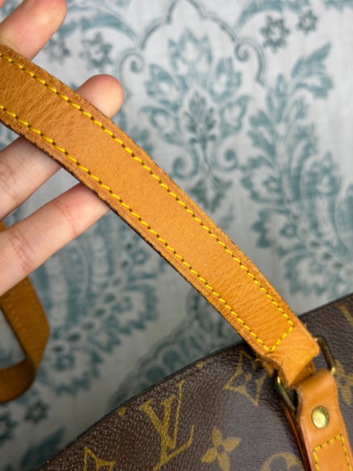 Louis Vuitton Sac Shopping GM