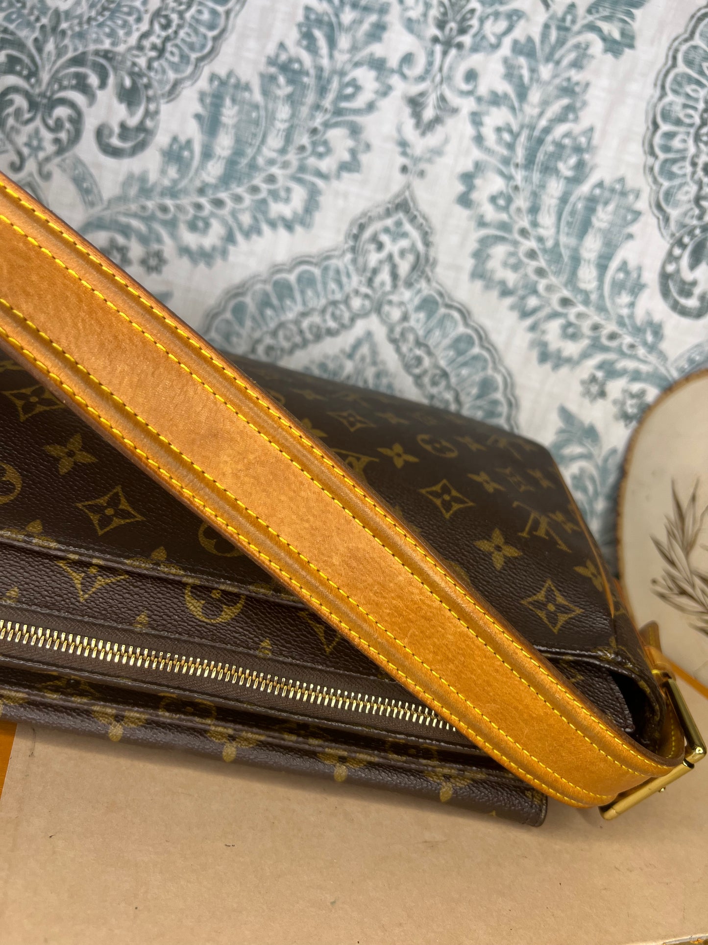 Louis Vuitton Viva Cite GM