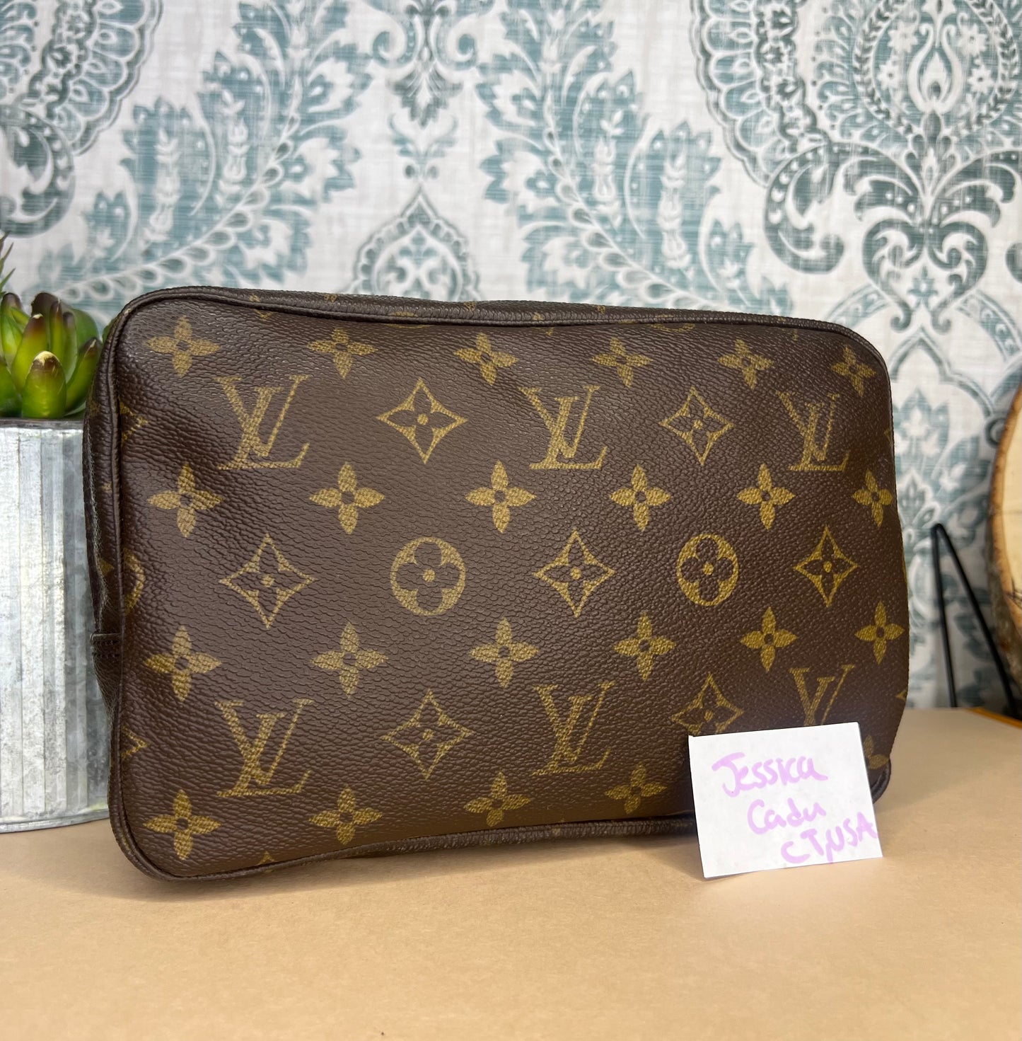 Louis Vuitton Trousse 23 #1