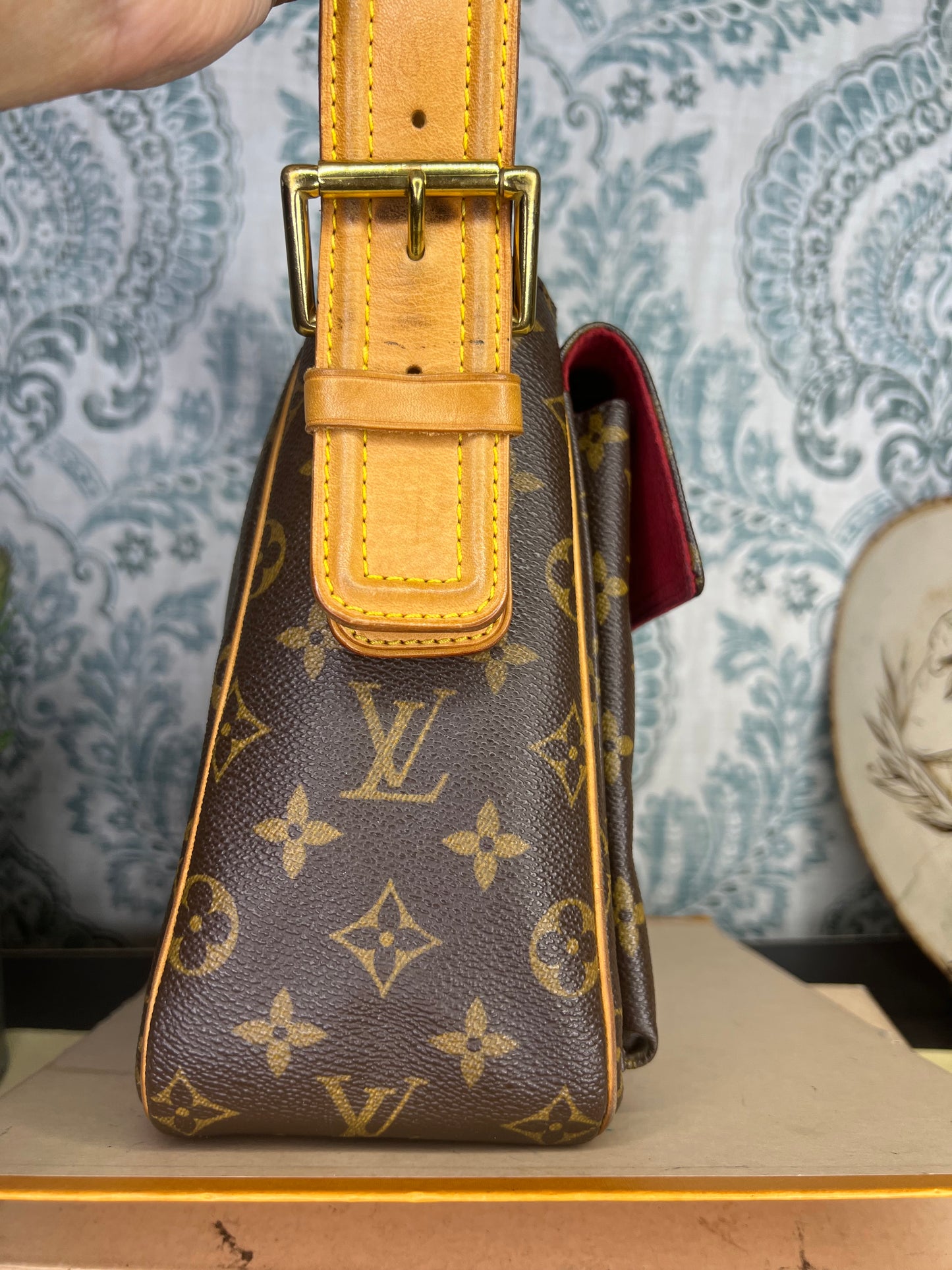 Louis Vuitton Viva Cite GM