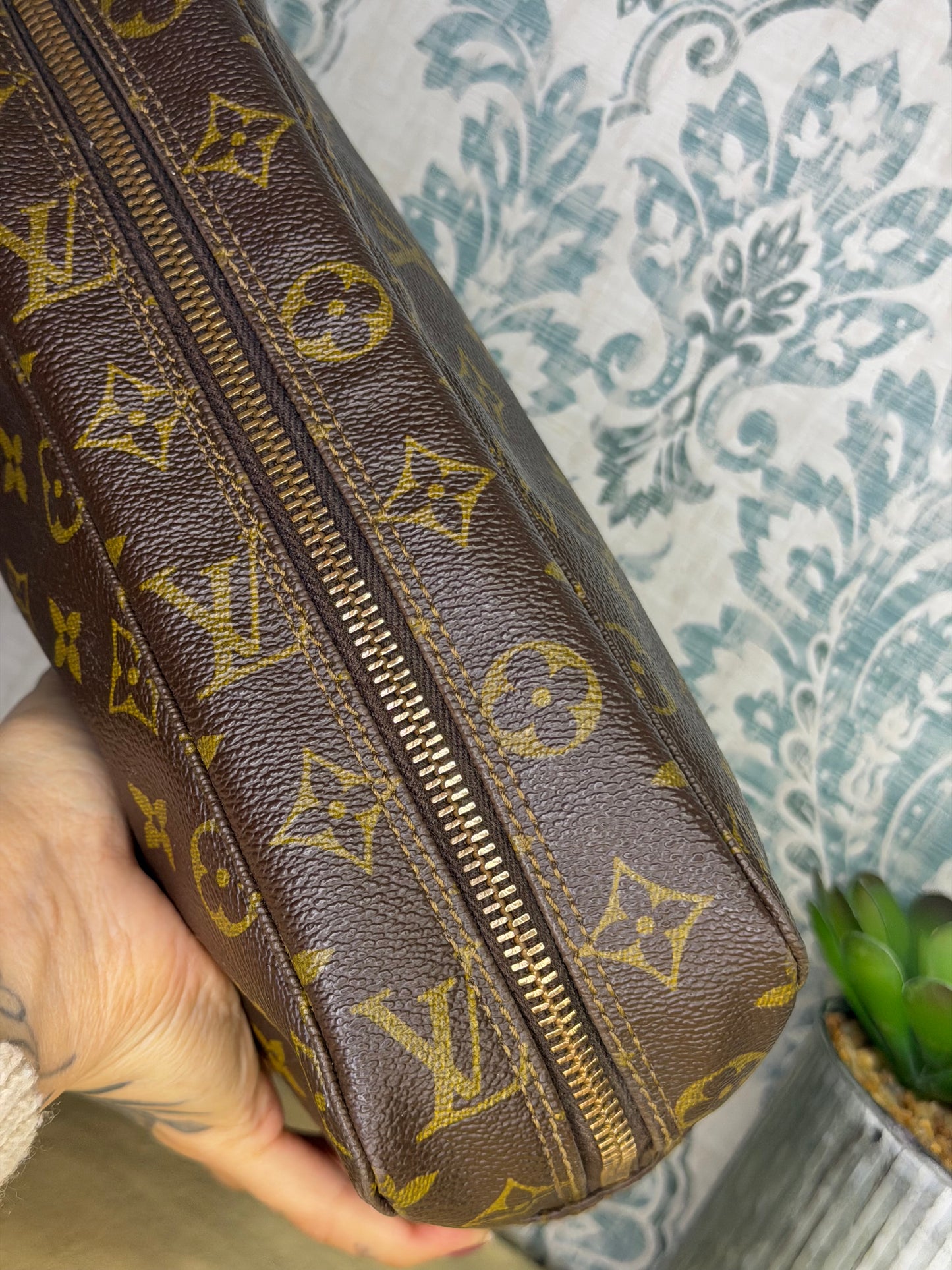 Louis Vuitton Trousse 28 #1