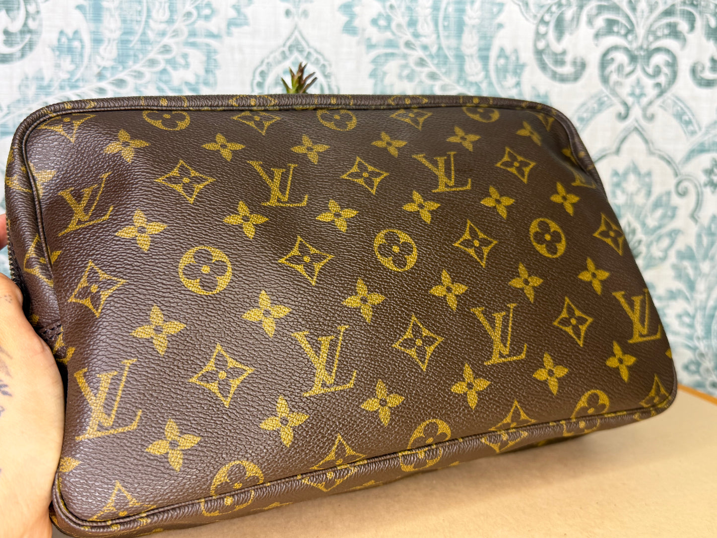 Louis Vuitton Trousse 28 #4