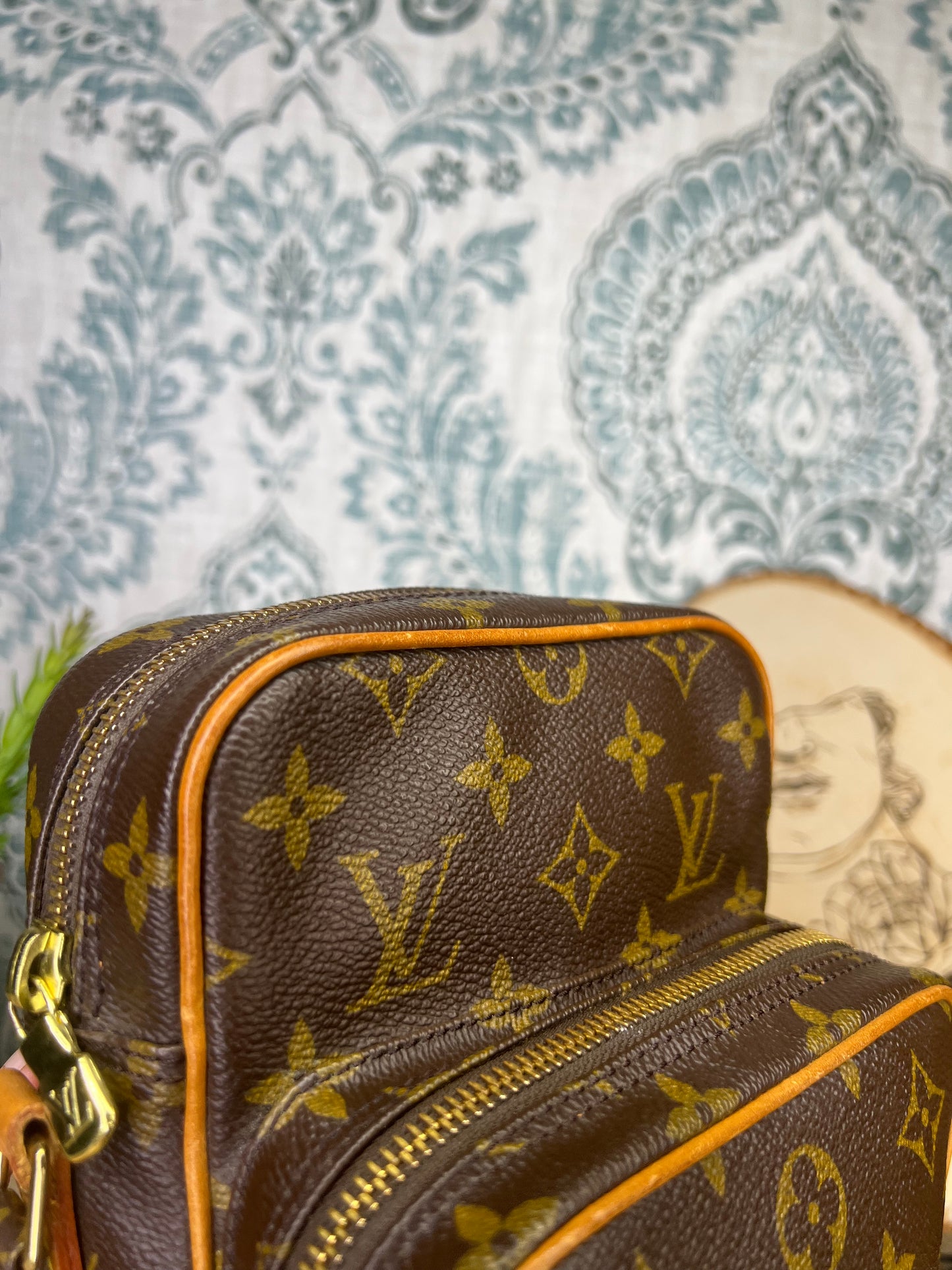 Louis Vuitton Amazon PM