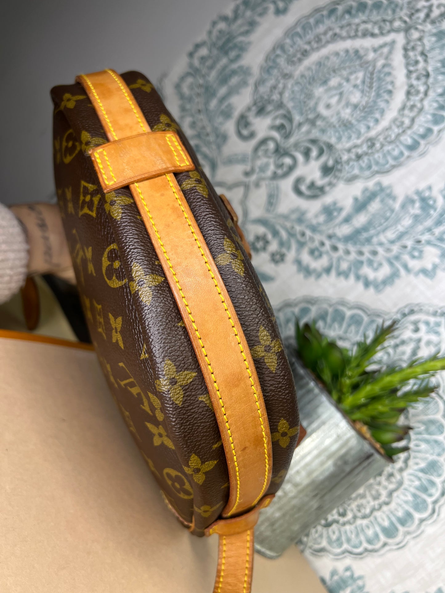 Louis Vuitton Jeune Fille GM #2