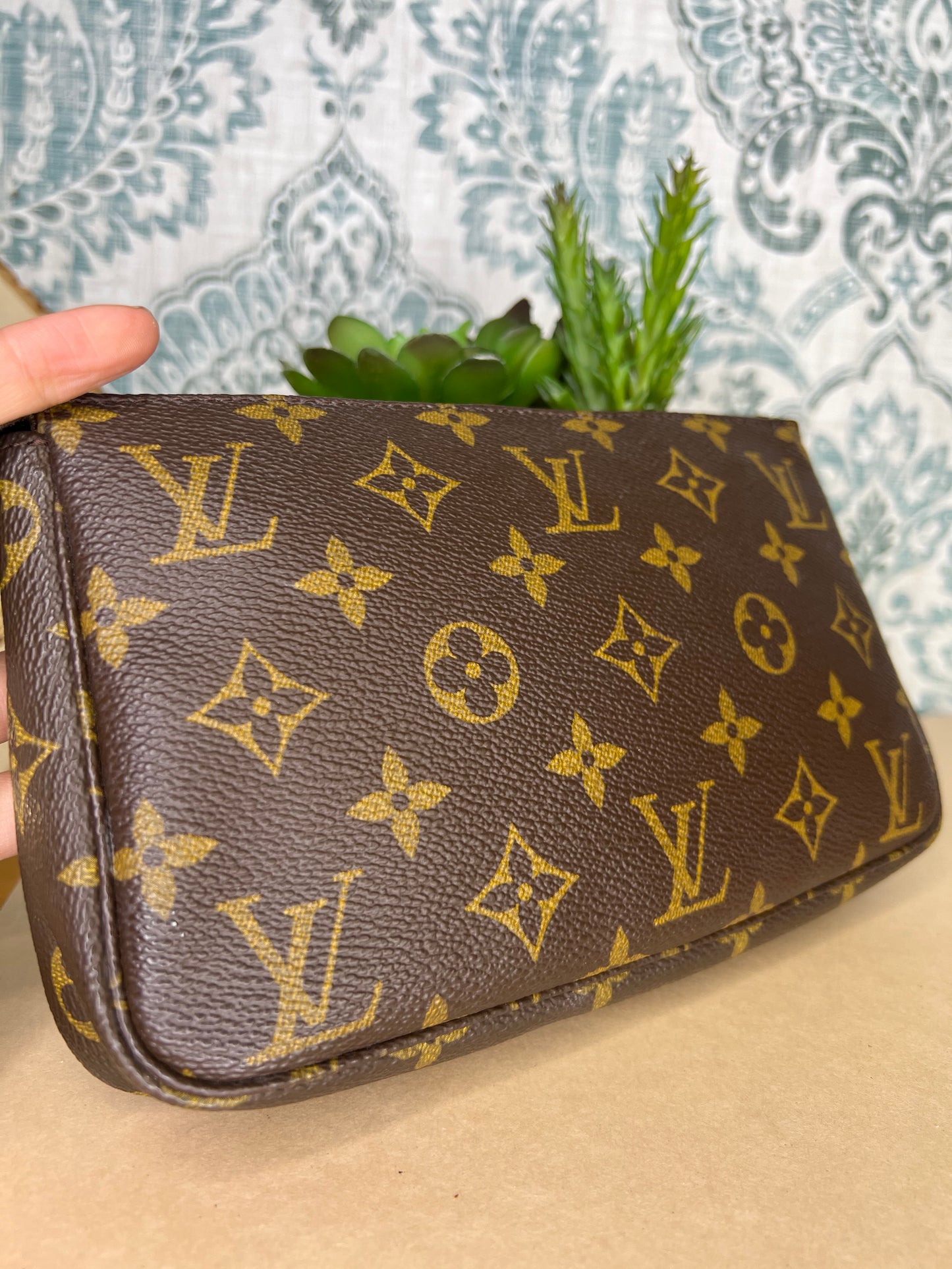 Louis Vuitton Pochette Accessories #2