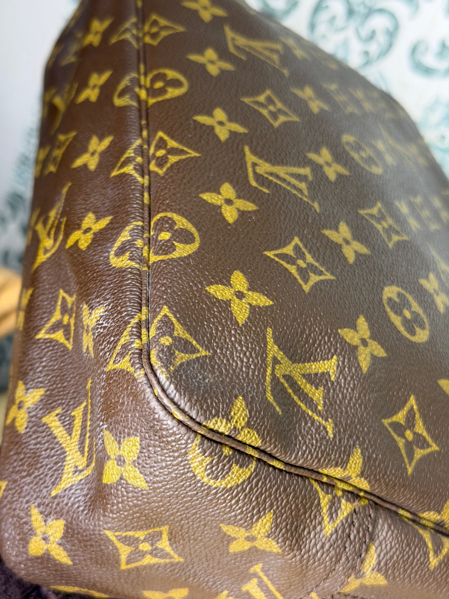 Louis Vuitton Trousse 28 #1