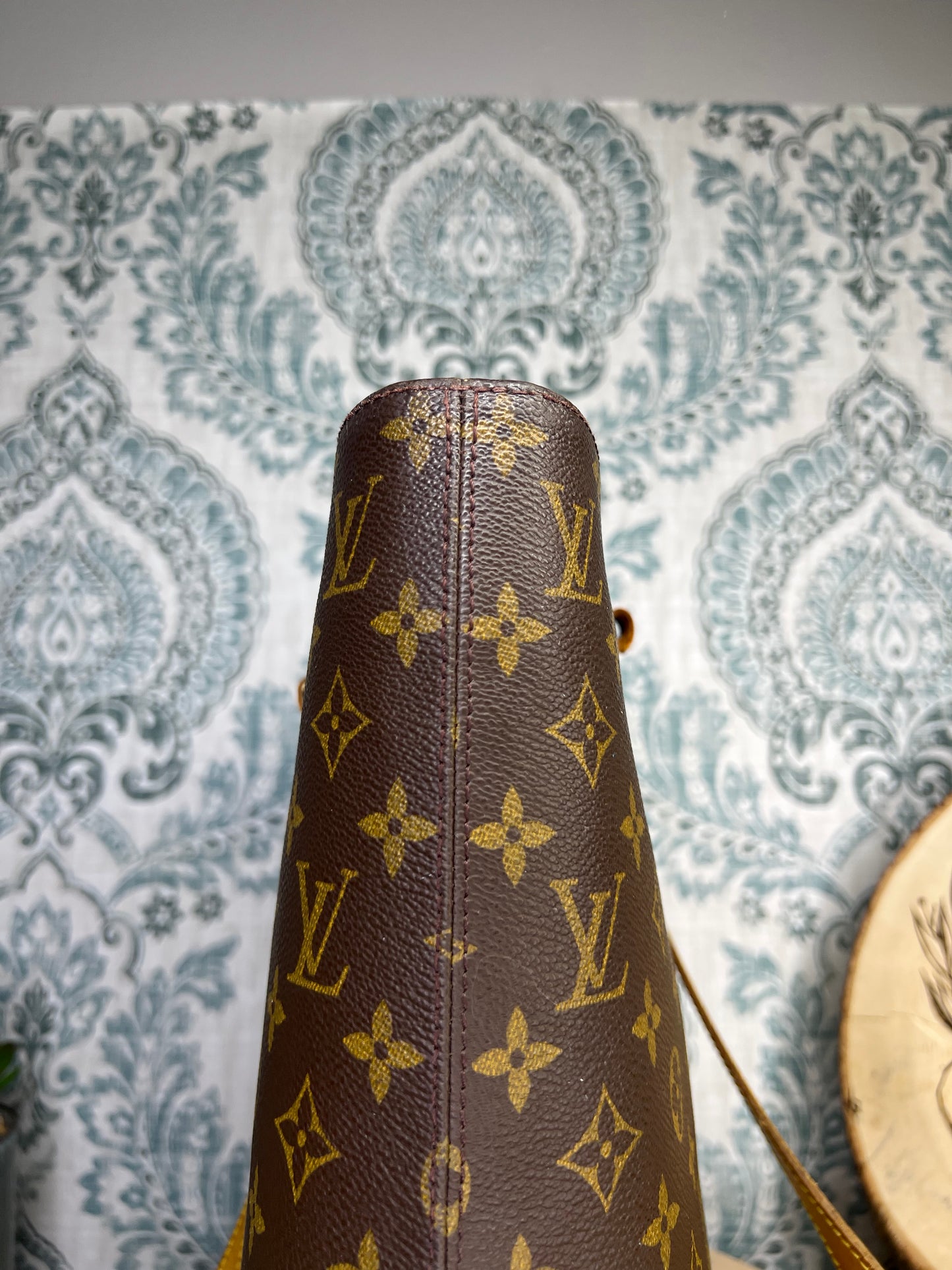Louis Vuitton Luco Tote