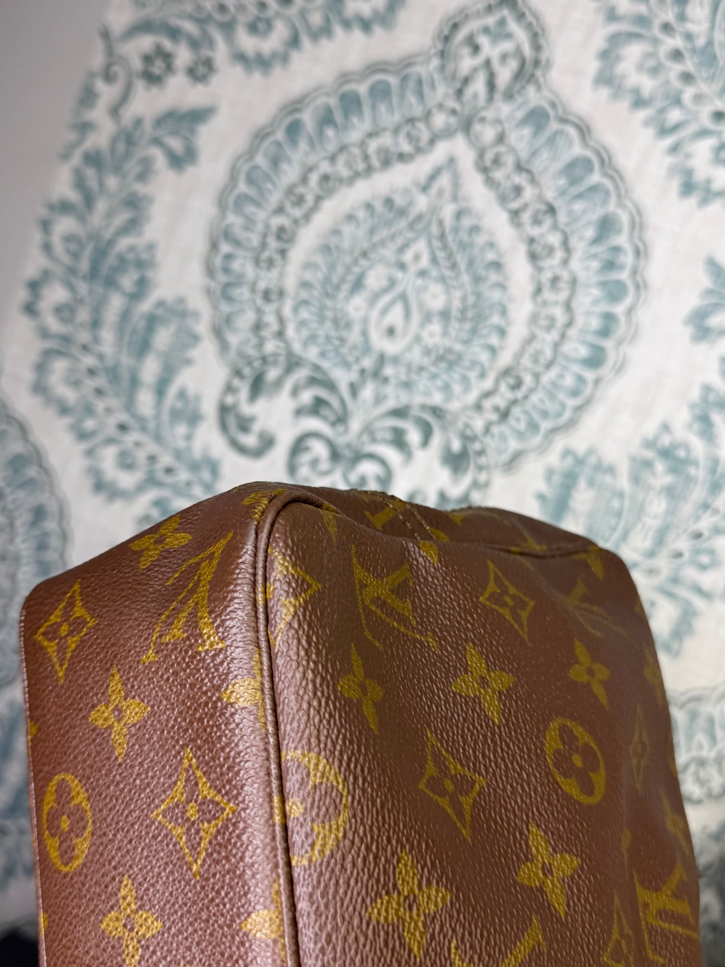 Louis Vuitton Trousse 28 #5
