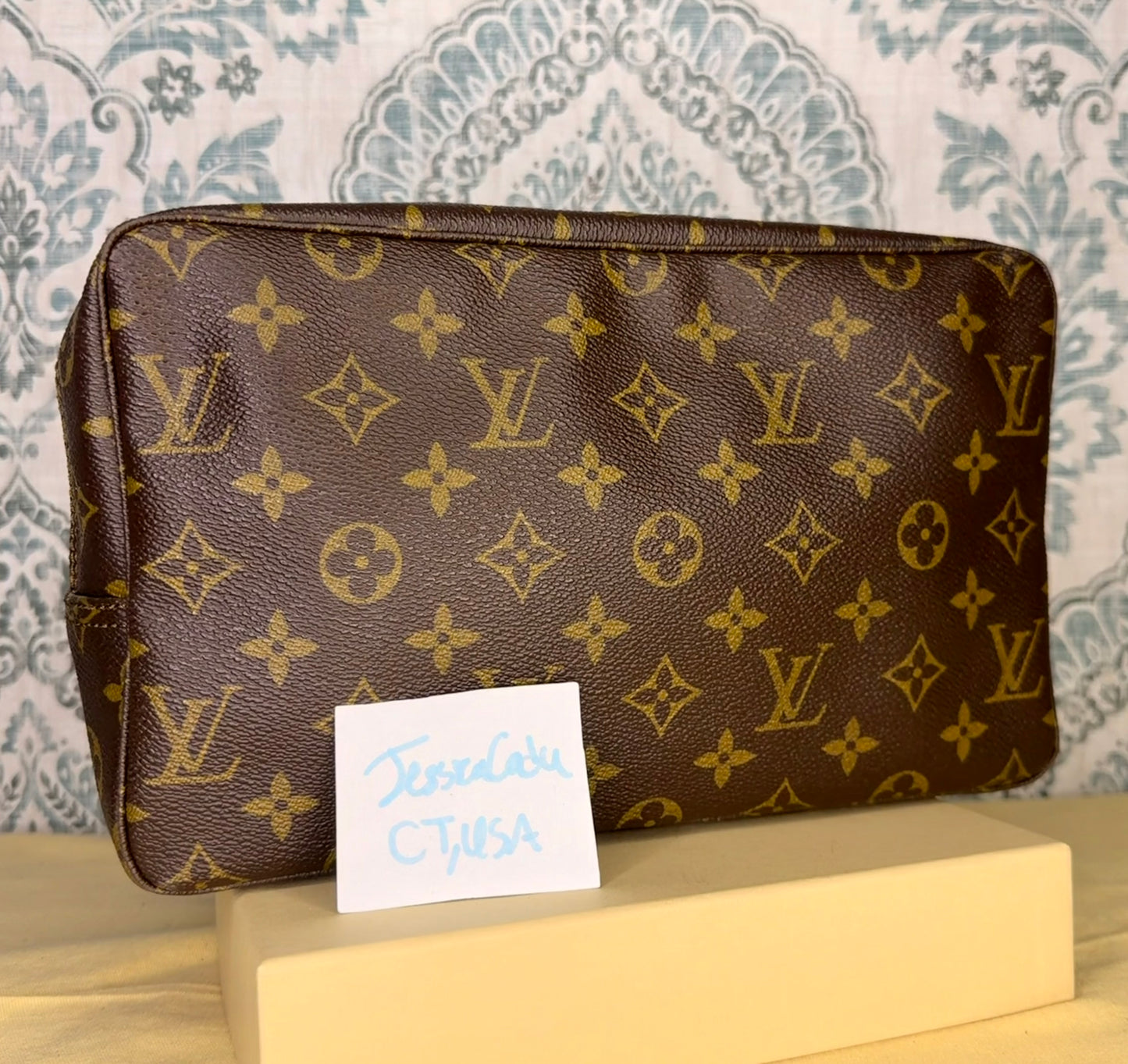 Louis Vuitton Trousse 28 #1