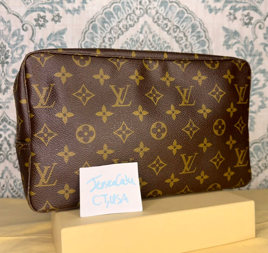 Louis Vuitton Trousse 28 #1