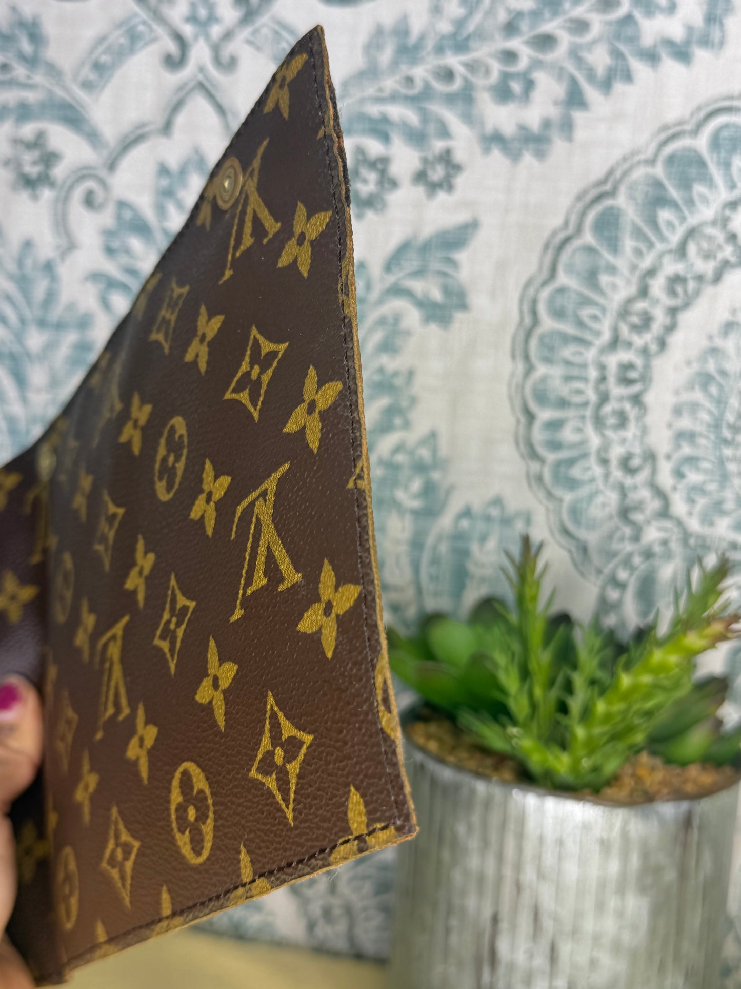 Louis Vuitton Randonnee Flat Pouch #3