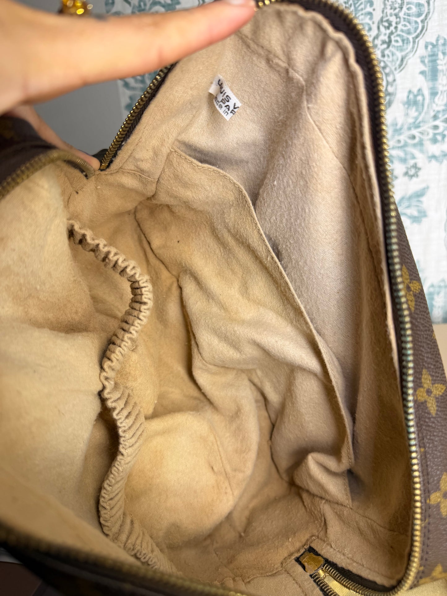 Louis Vuitton Trousse 28 #4