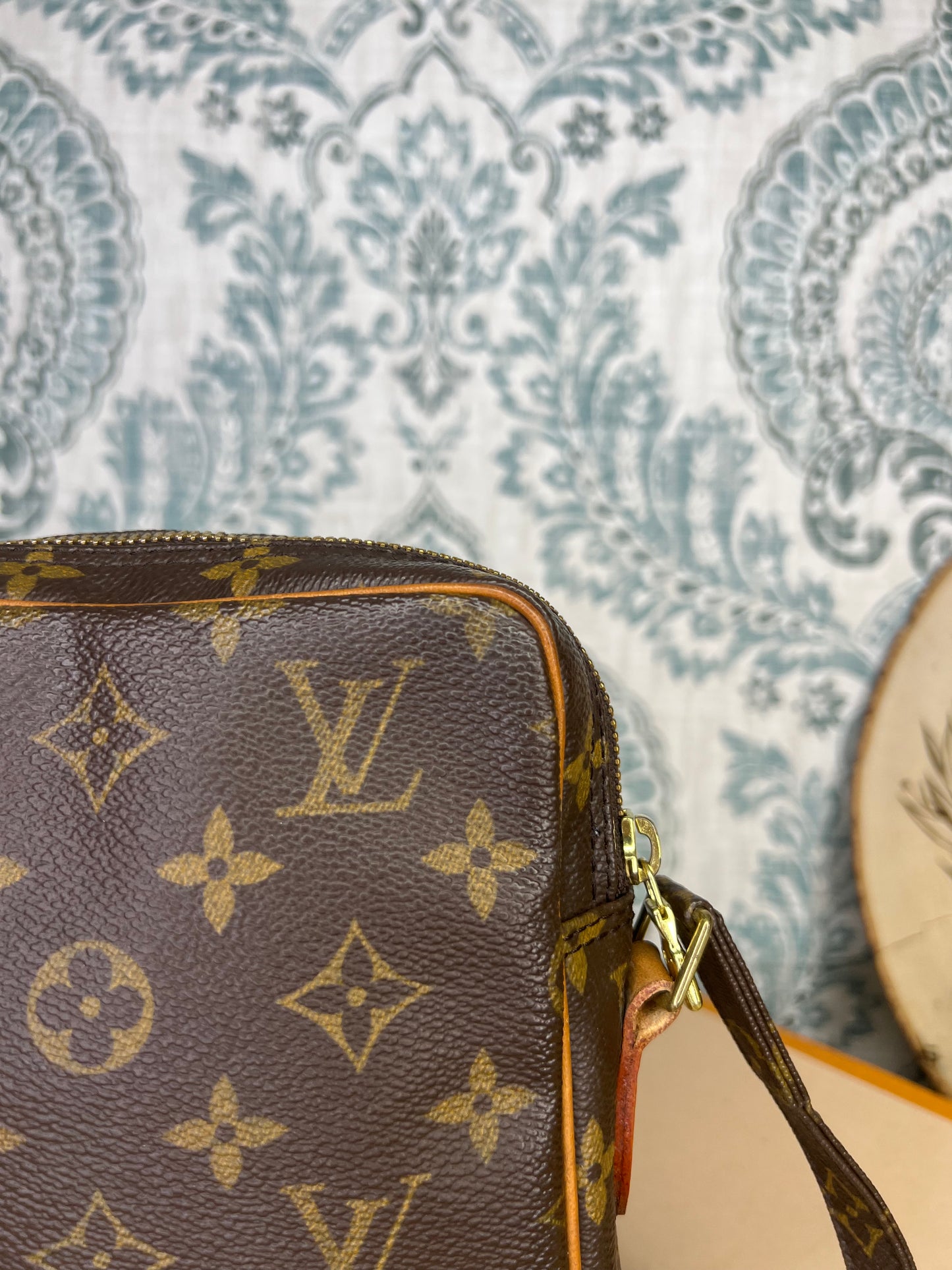 Louis Vuitton Danube PM #1