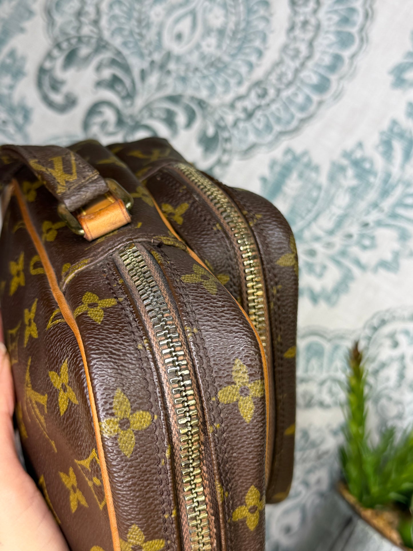 Louis Vuitton Amazon PM #1