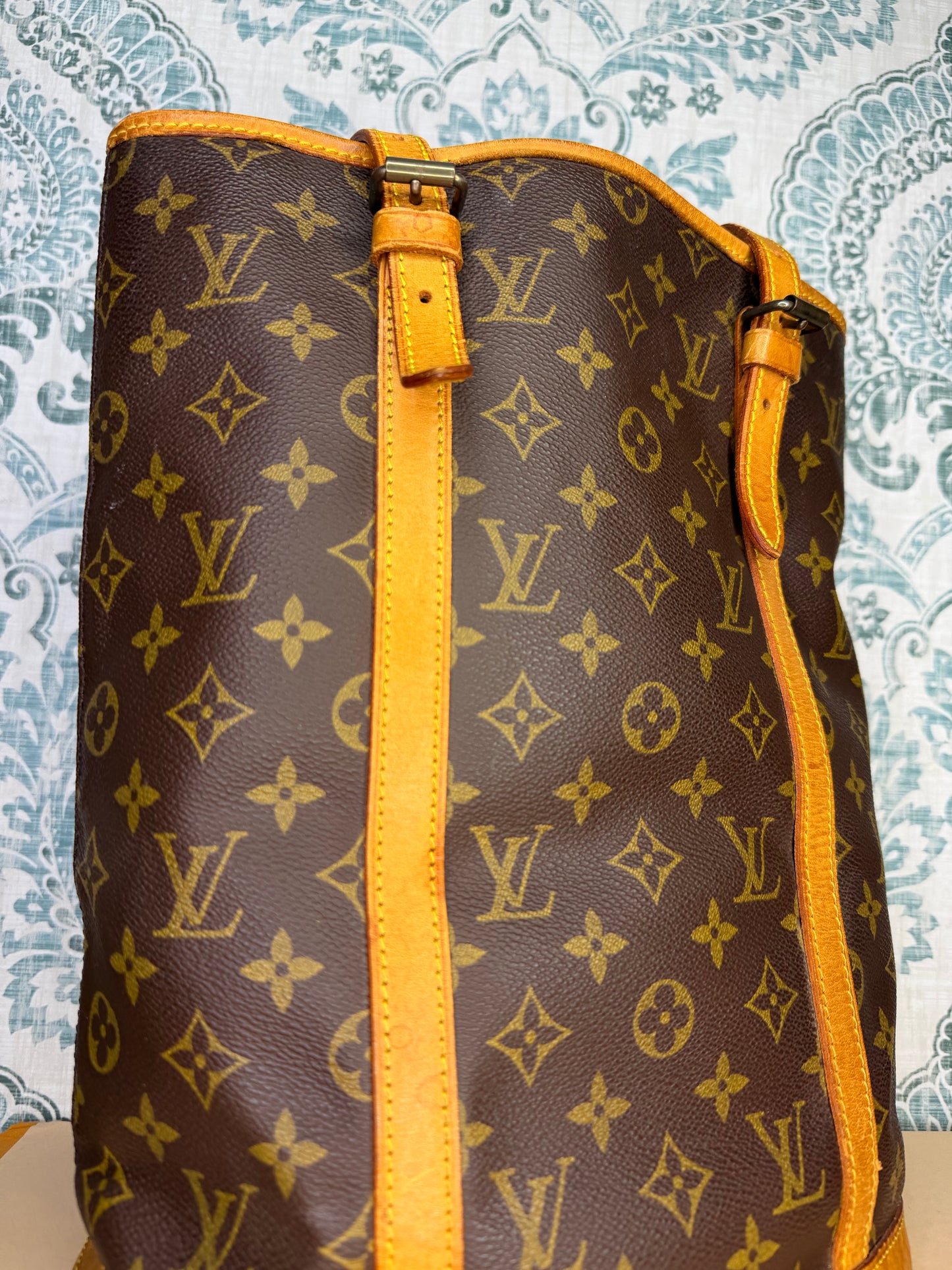Louis Vuitton Bucket GM