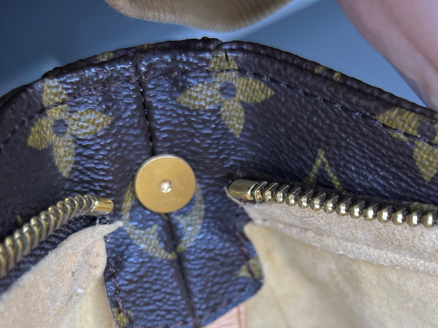 Louis Vuitton Looping GM