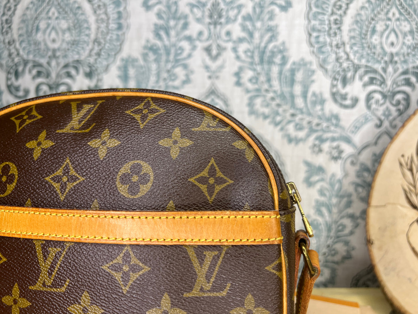 Louis Vuitton Senlis