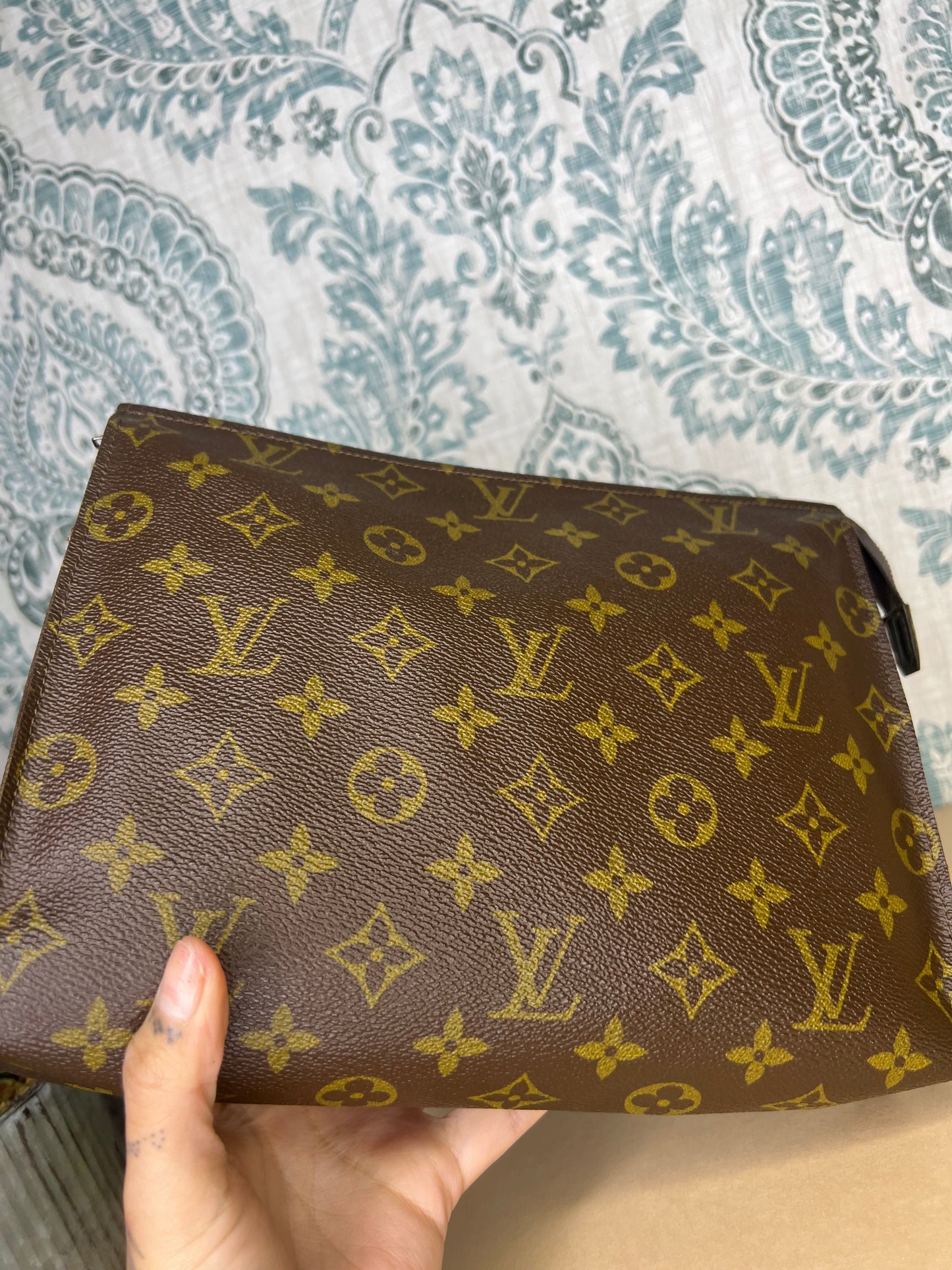 Louis Vuitton Toiletry 26 #4