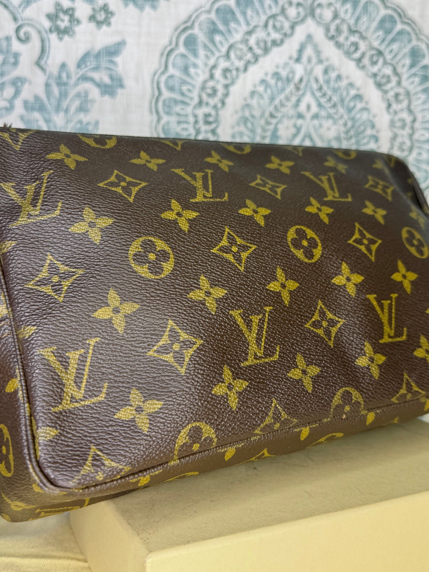 Louis Vuitton Trousse 28 #1
