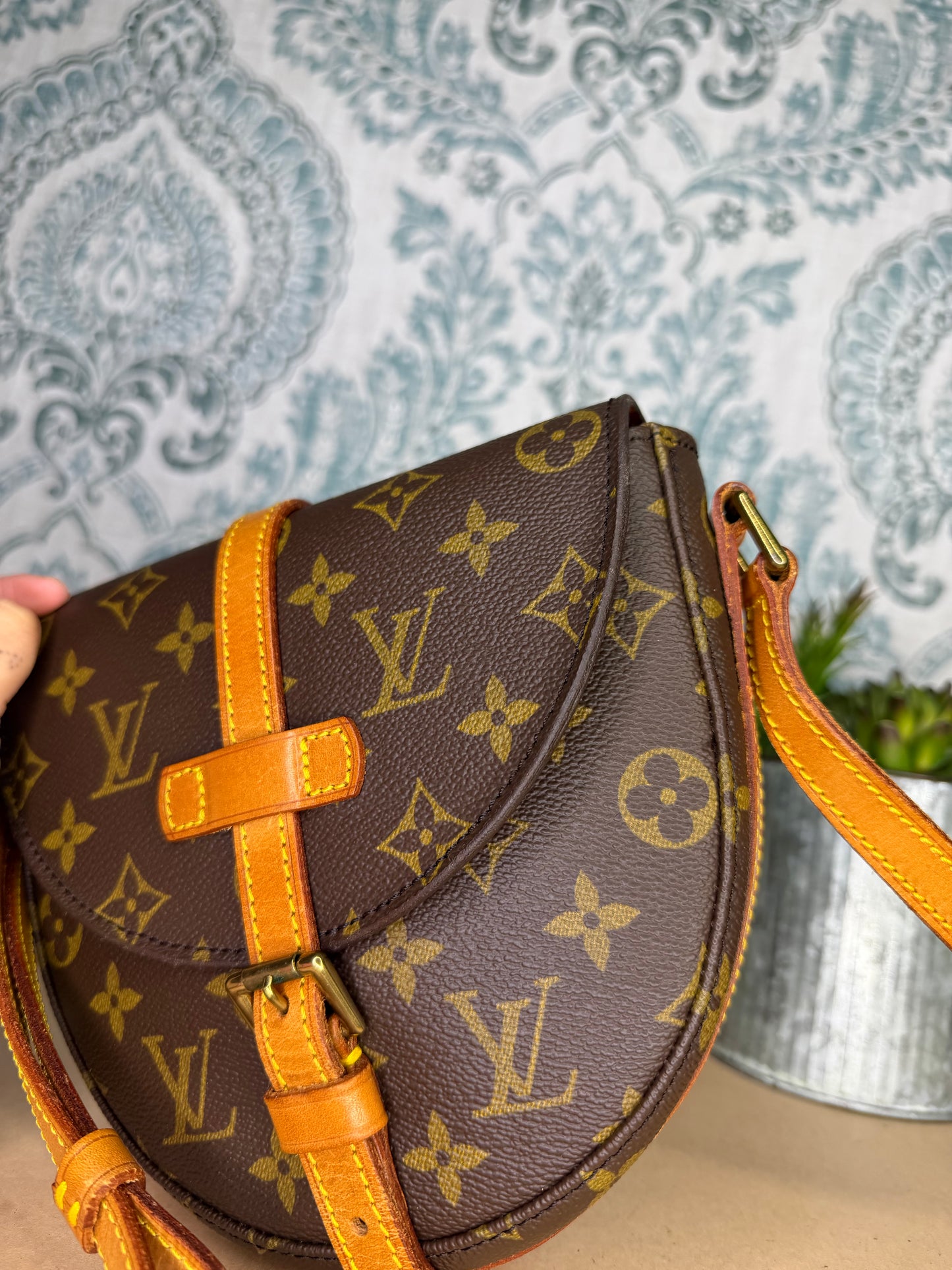 Louis Vuitton Chantilly PM