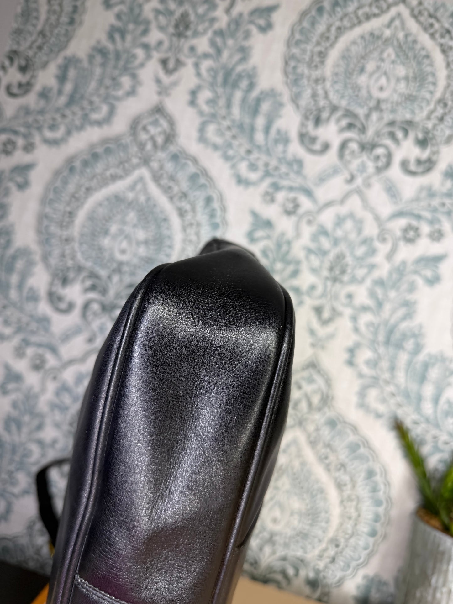 Gucci Vintage Sherry Line Shoulder Bag