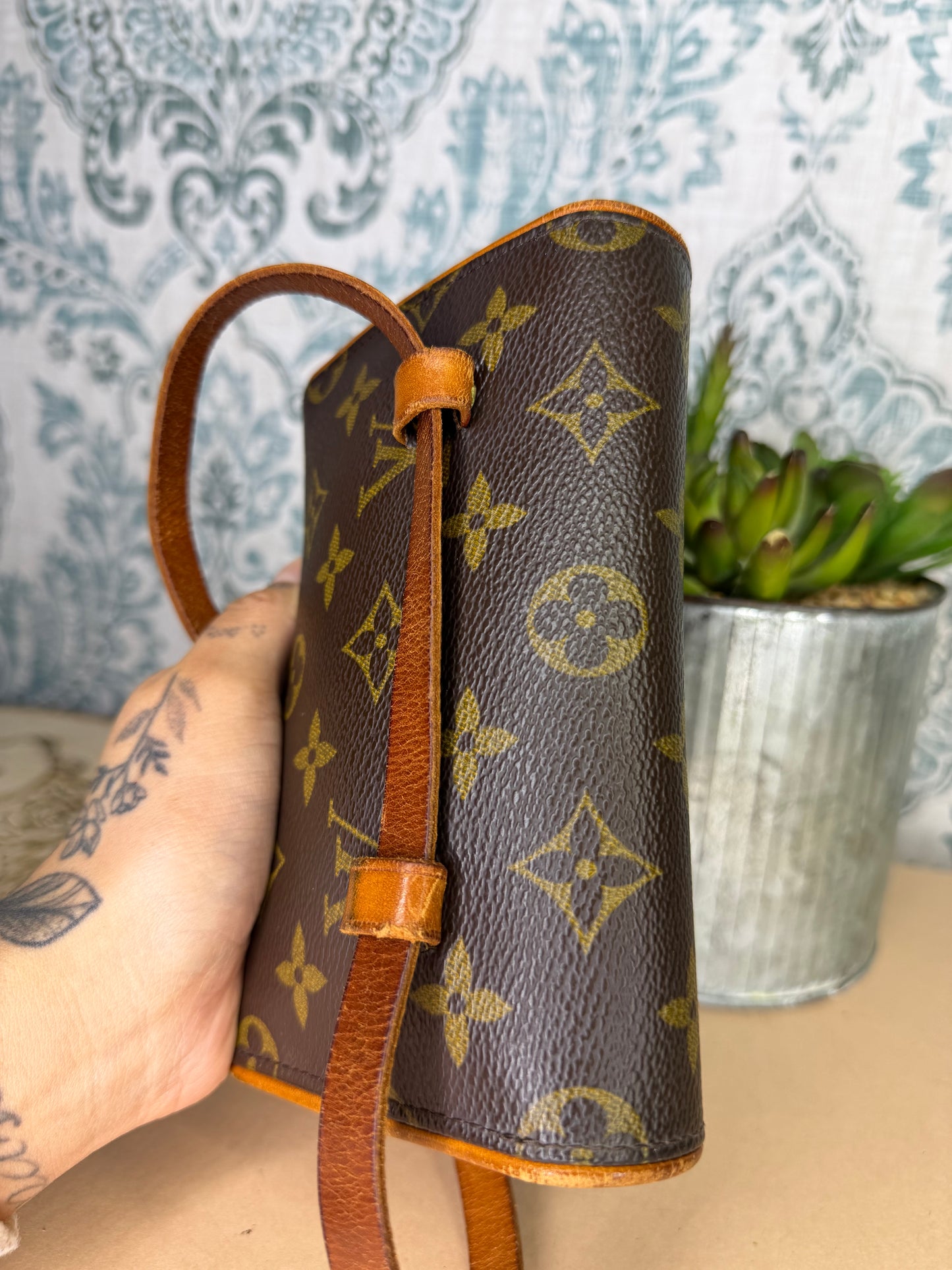 Pochette Florentine XS