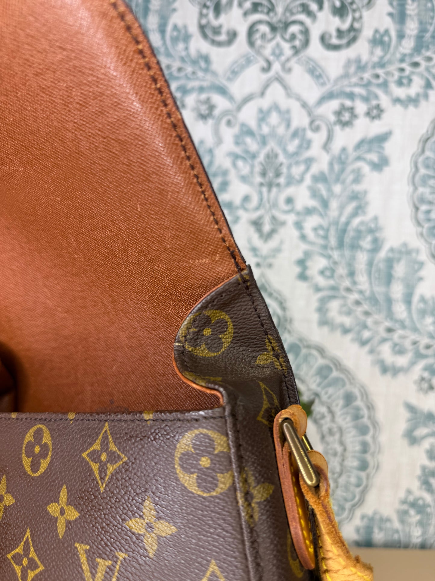Louis Vuitton Saint Cloud MM