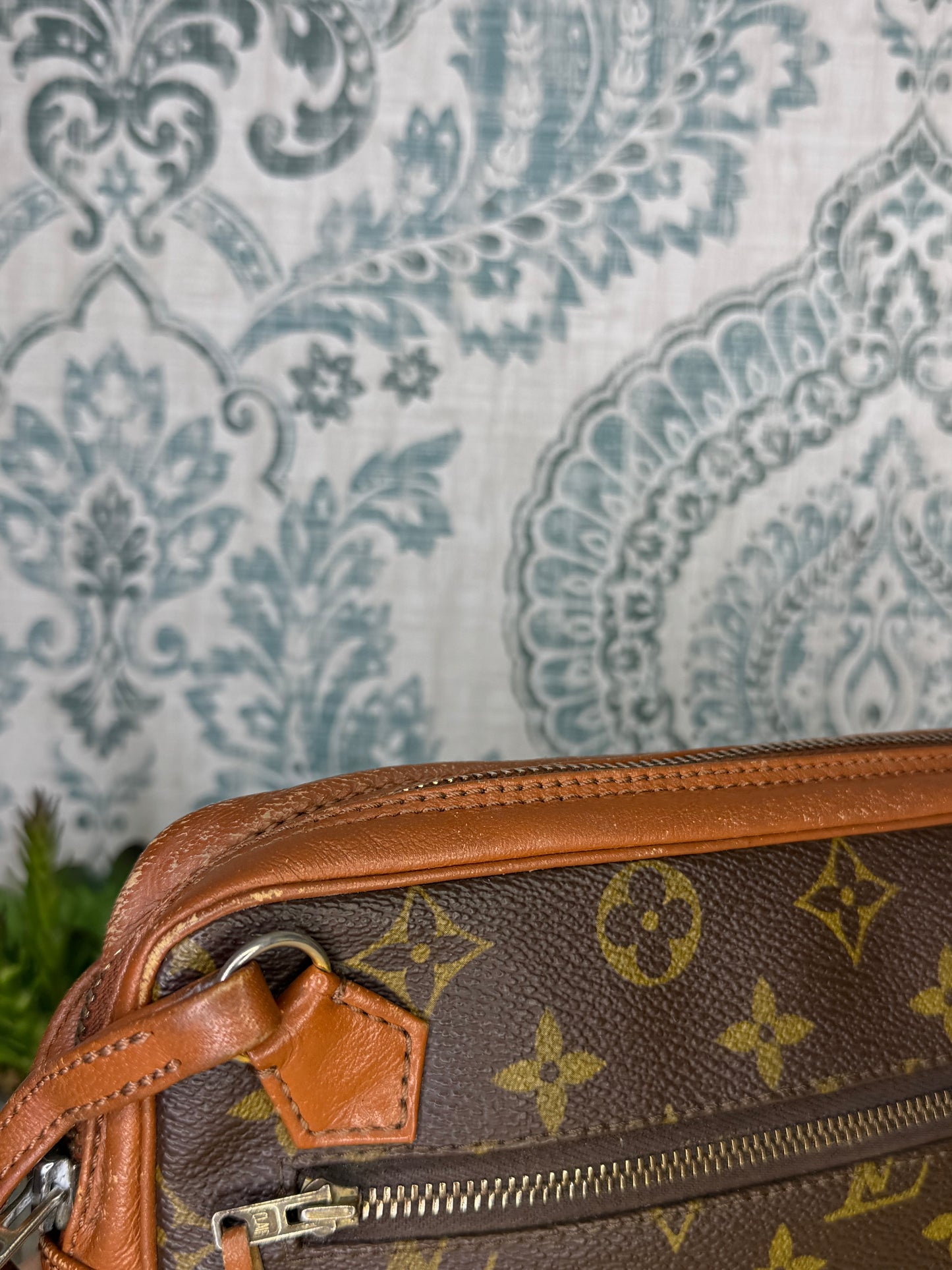 Louis Vuitton Pochette Sport