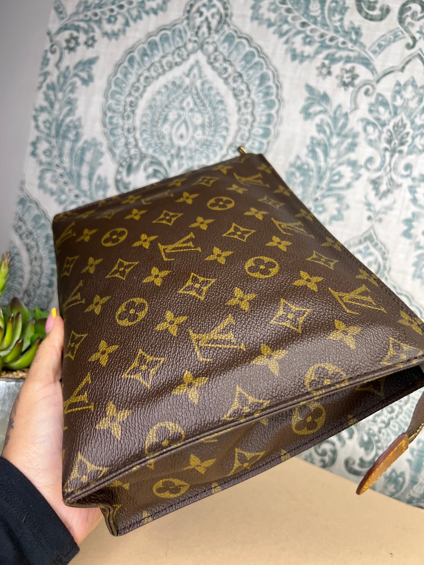 Louis Vuitton Toiletry 26 #1